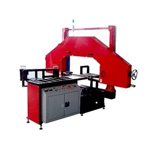 HDPE rörskärningssåg